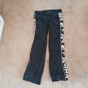 LBZ Womens motorcycle riding pants